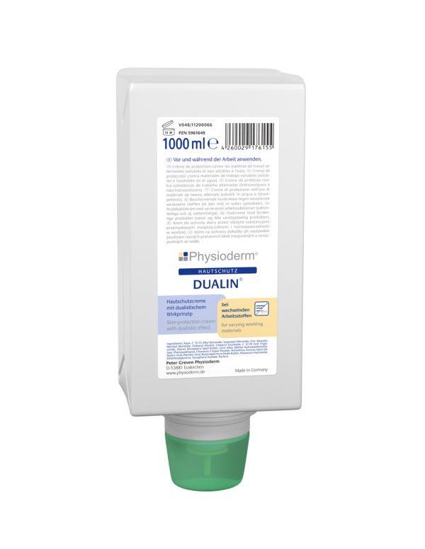 DUALIN® 1.000 ml Vario-Flasche