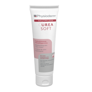Hautpflege CUREA SOFT 100 ml Tube