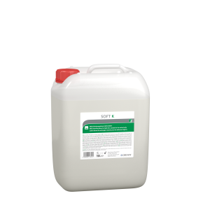 Hautreiniger GREVEN® SOFT K 10 Liter Kanister