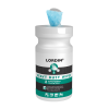 Handreinigungstücher Lordin Heavy Duty Wipes