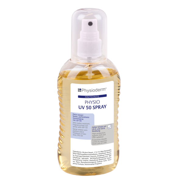 PHYSIO UV50 Spray