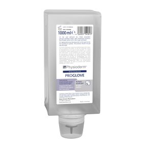 Hautschutz PROGLOVE 1000 ml -Varioflasche