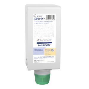 Hautschutz SANSIBON® 1.000 ml Vario-Flasche