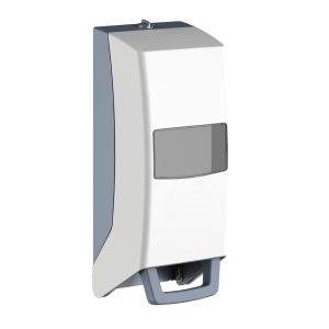 Spender VARIOMAT®  ECO weiß