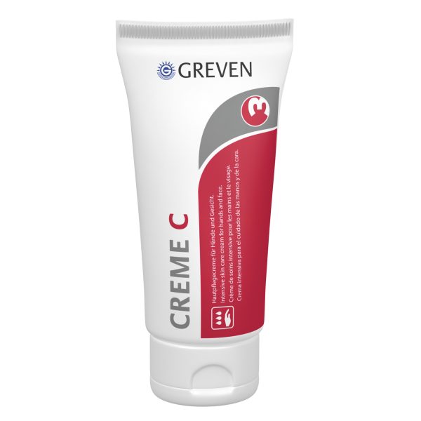 Hautpflegecreme GREVEN® CREME C