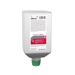 Hautpflegecreme GREVEN® CREME UREA 2.000 ml Varioflasche