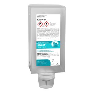 MYXAL® SEPT GEL  1000 ml  Varioflasche