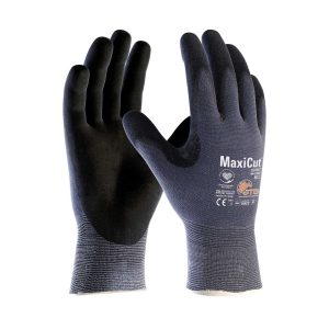 MaxiCut® Ultra™ 44-3745 | Schnittschutzhandschuh Level 4C, silikonfrei & atmungsaktiv