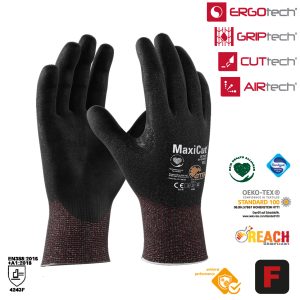 Schnittschutz Handschuh MAXICUT® ULTRA™ 44-6745F
