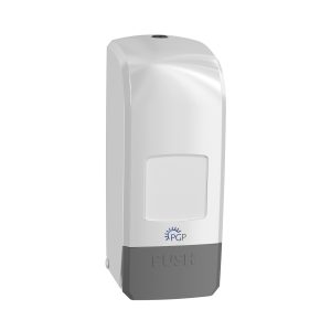 Spender VARIOMAT PRO STANDARD weiß