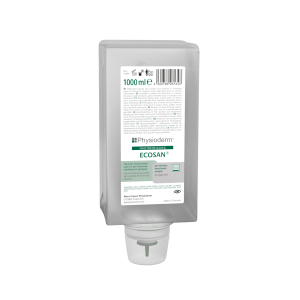 Physioderm® Hautreiniger ECOSAN 1.000 ml Vario-Flasche